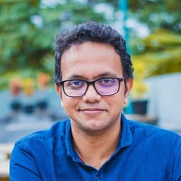 Thiyagarajan Maruthavanan