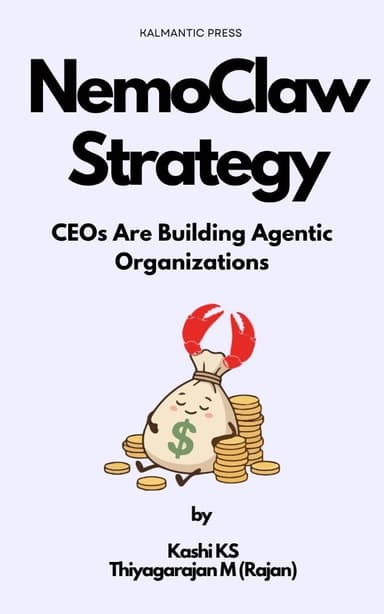 What is your NemoClaw Strategy?